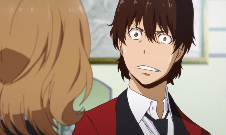 Comparative Analysis: Kakegurui seasons 1 and 2 – Anime Rants