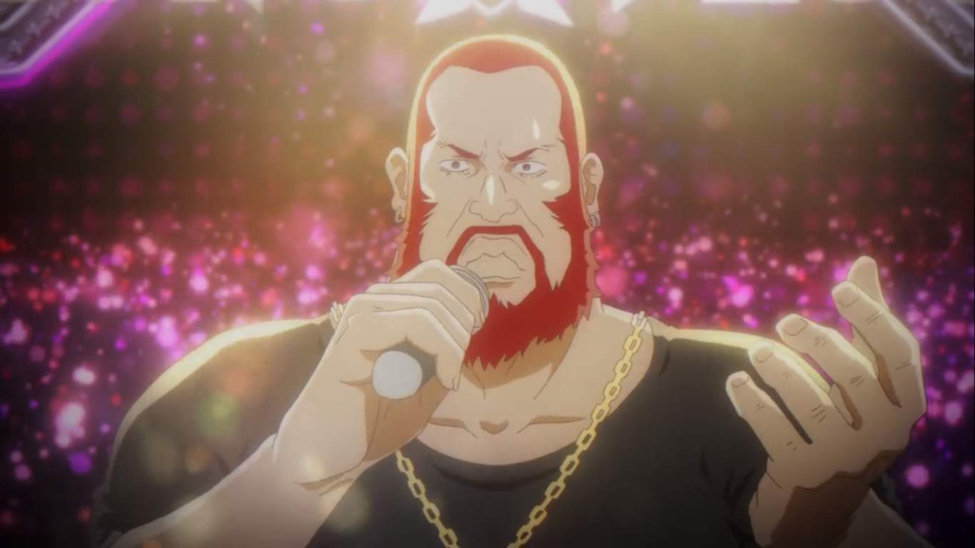 carole and tuesday episode 8