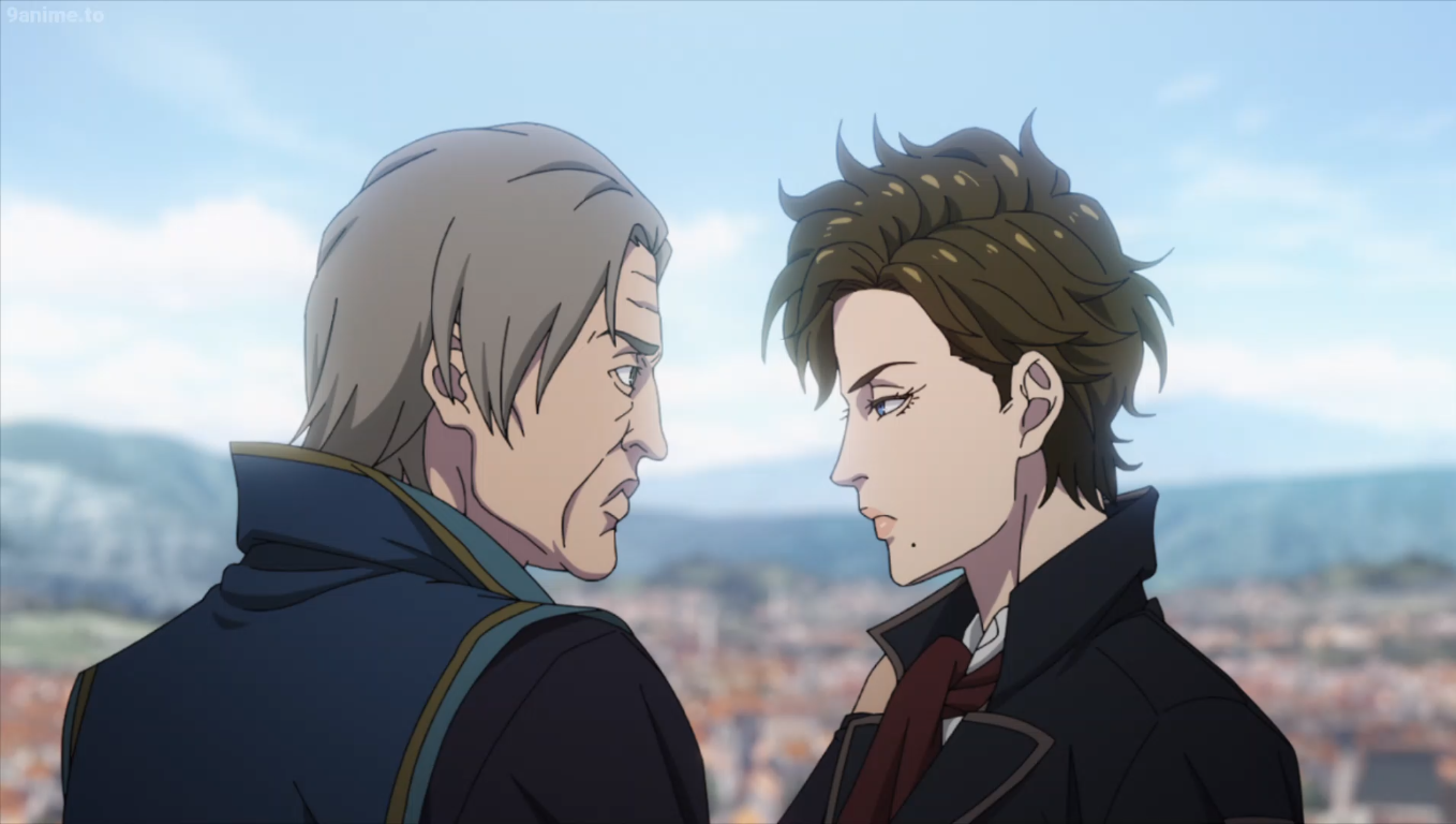 fairy gone review nein auler