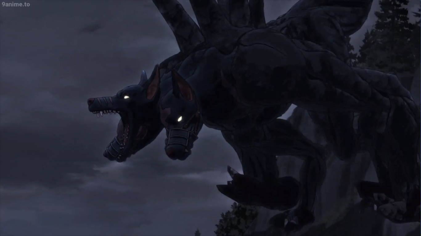 fairy gone review fairy