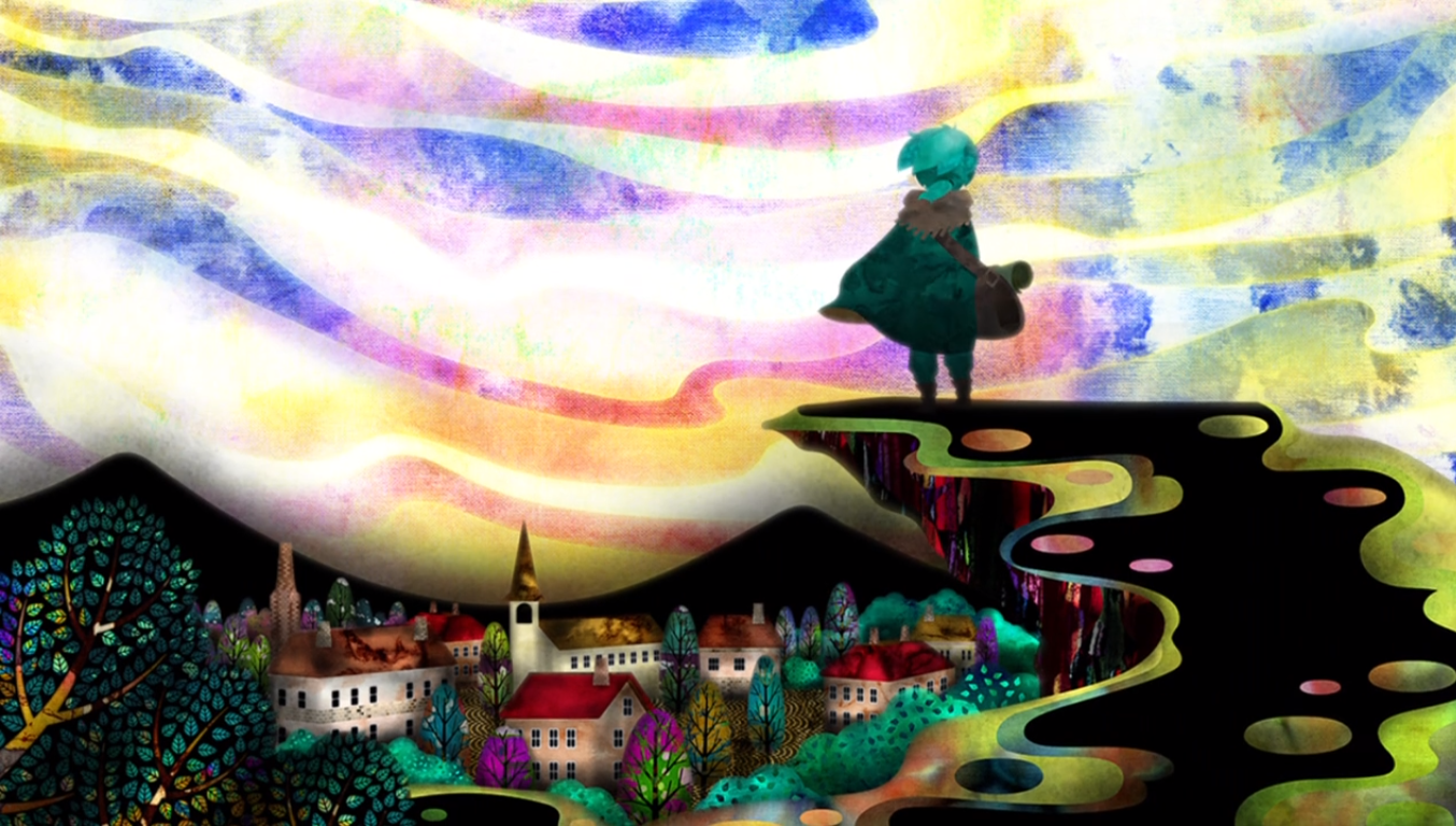 fruits basket episode 11