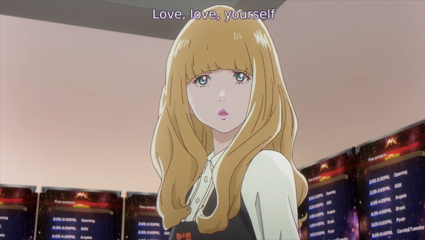 Carole and Tuesday episode 10