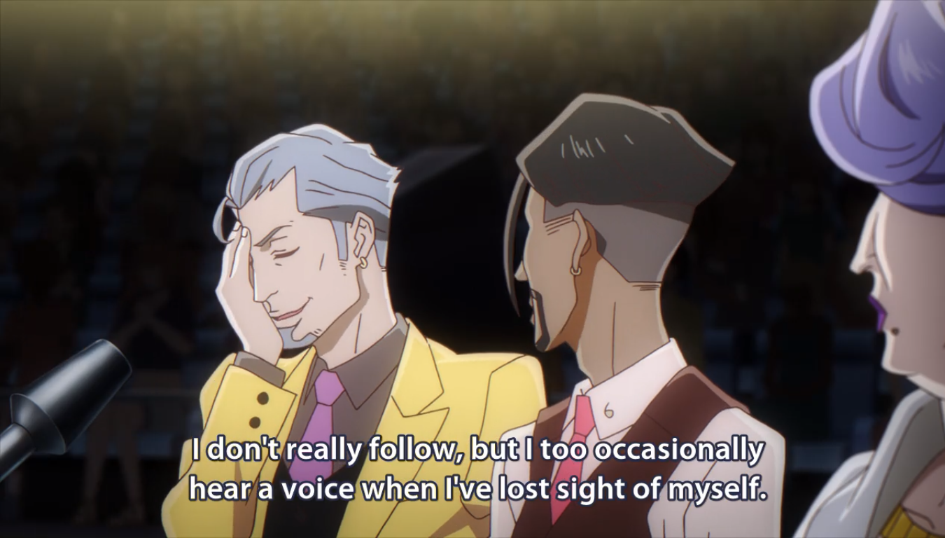 Carole and Tuesday Ertegun