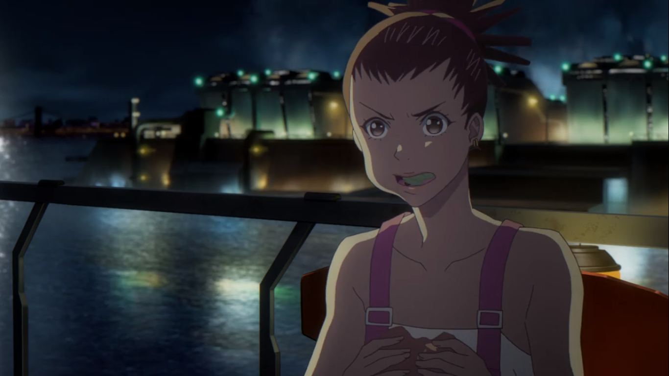 carole and tuesday episode 12 carole