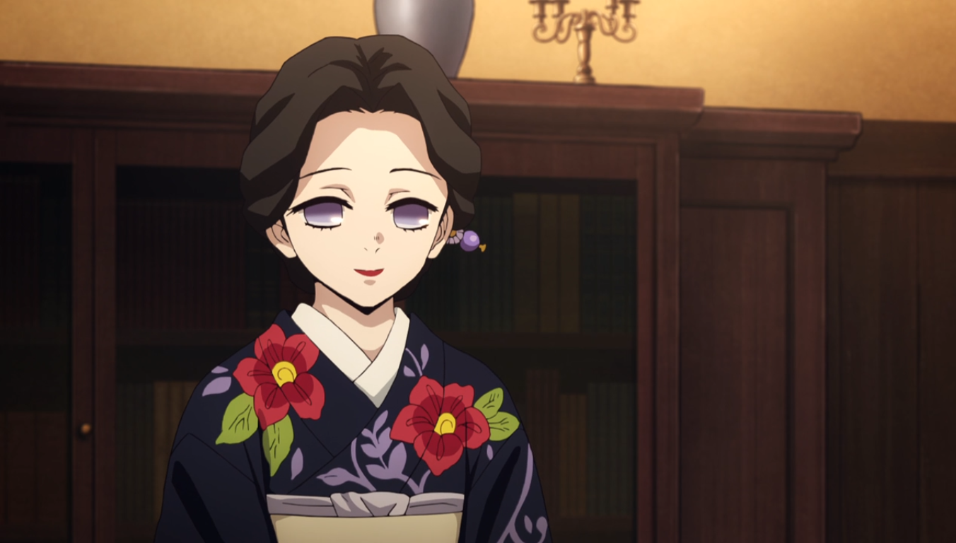 demon slayer Review Tamayo