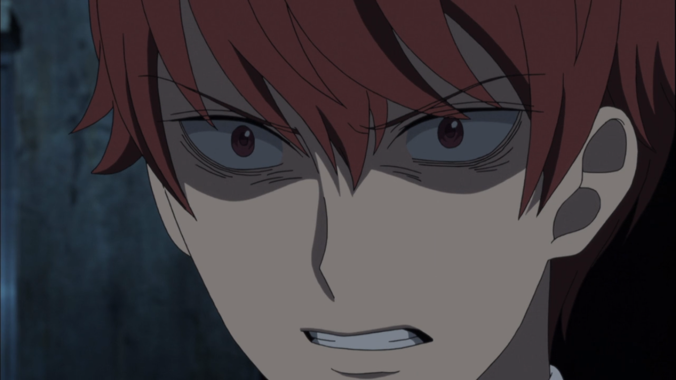 midnight occult civil servents episode 9