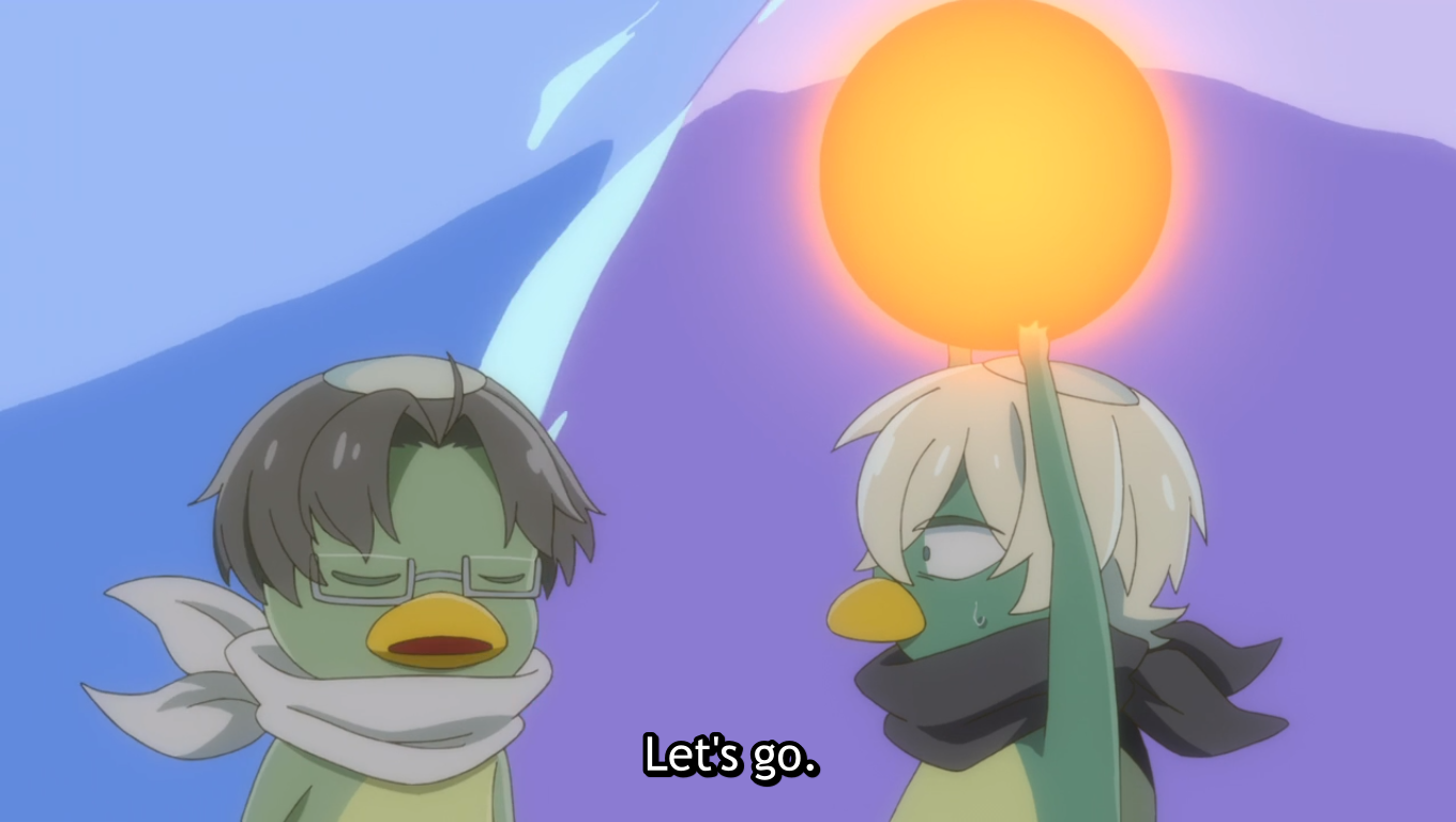 sarazanmai reo and mabu