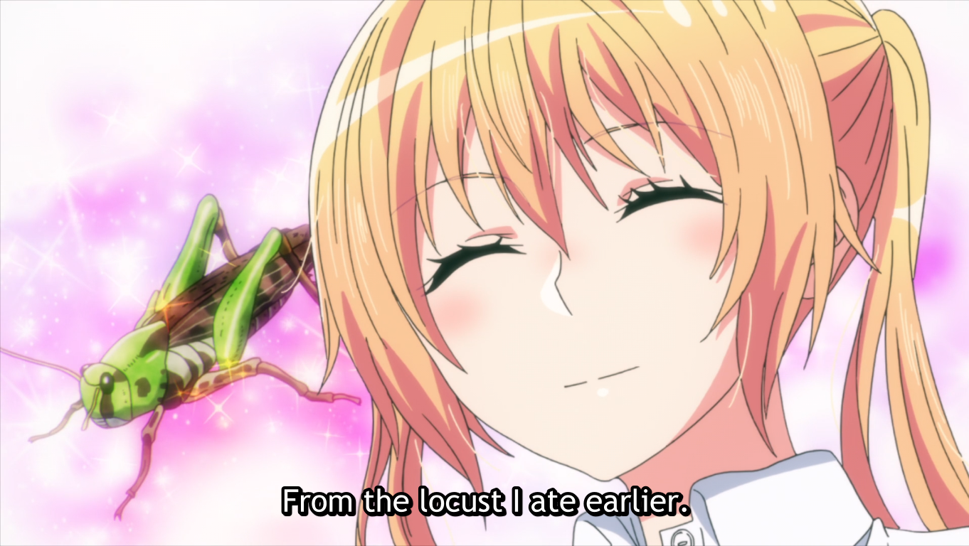 are you lost? sounan desuka? episode 1