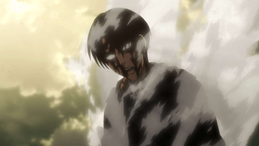 Attack on Titan Season 3 Part 2 Review – Anime Rants