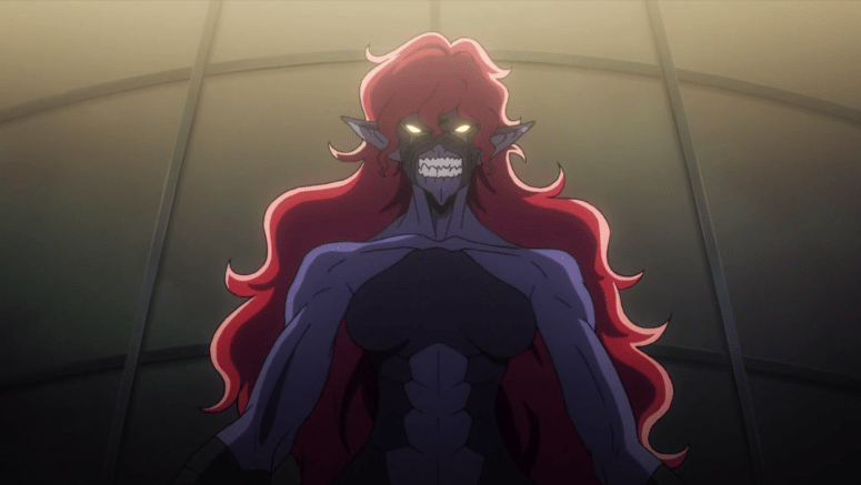 Bem Episode 2 Review – Anime Rants