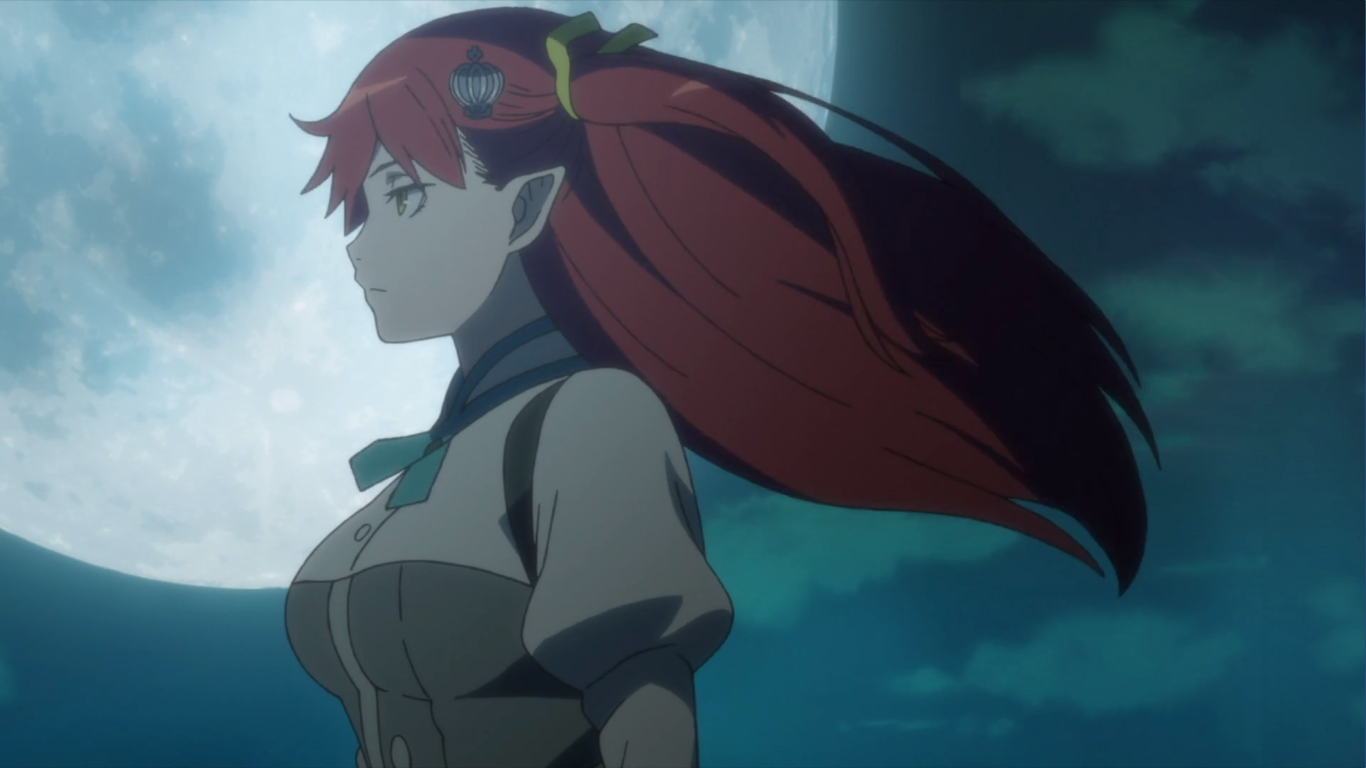 Bem Episode 2 Review – Anime Rants