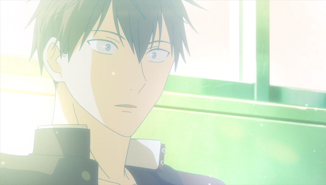 given episode 2 ritsuka