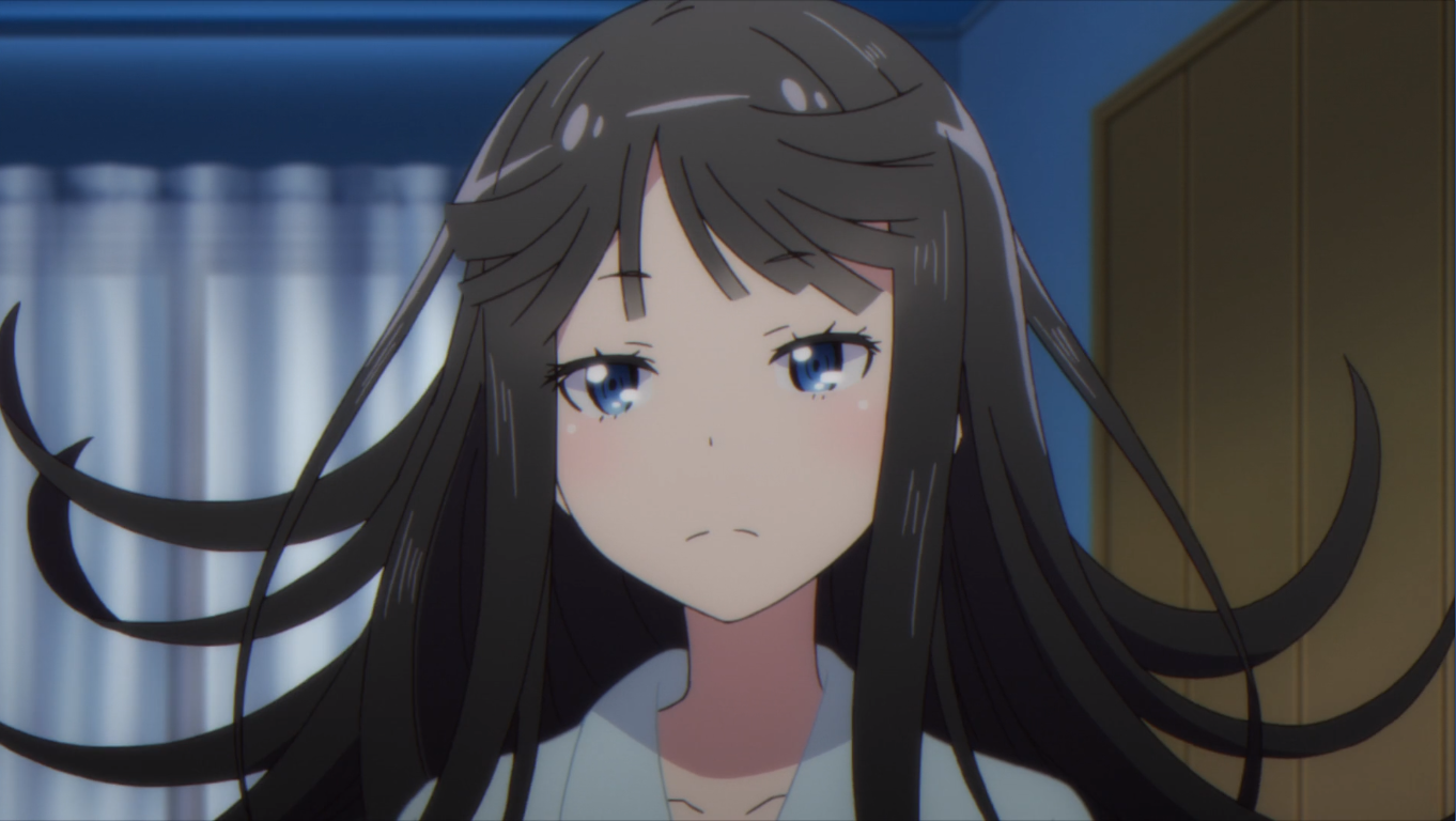 granbelm episode 2 review shingetsu