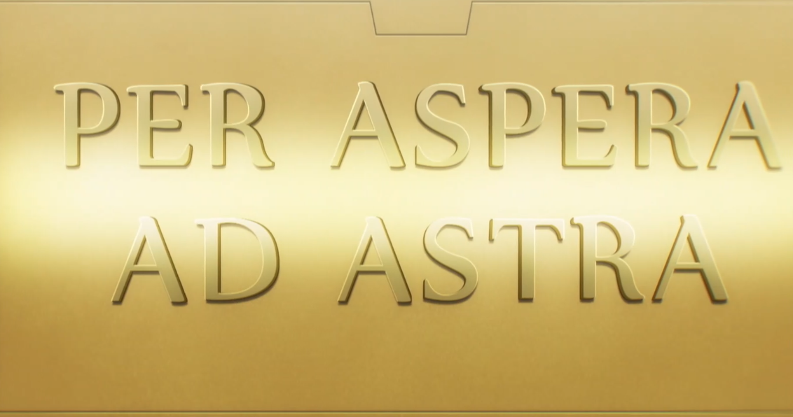 kanata no astra episode 1 review