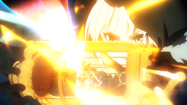 Lord El-Melloi II’s Case Files Episodes 2 and 3 Review – Anime Rants