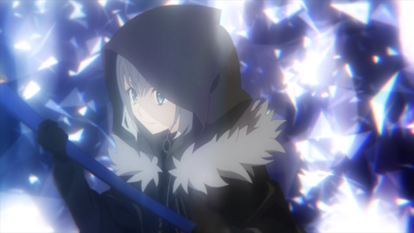 Lord El-Melloi II’s Case Files Episodes 2 and 3 Review – Anime Rants