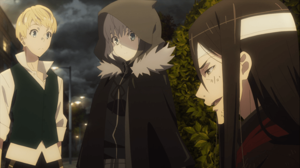 Lord El-Melloi II’s Case Files Episodes 2 and 3 Review – Anime Rants