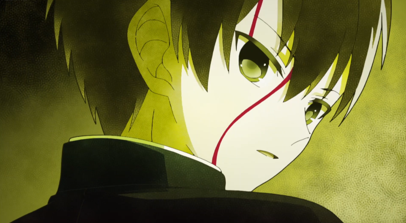 the ones within episode 3 akatsuki