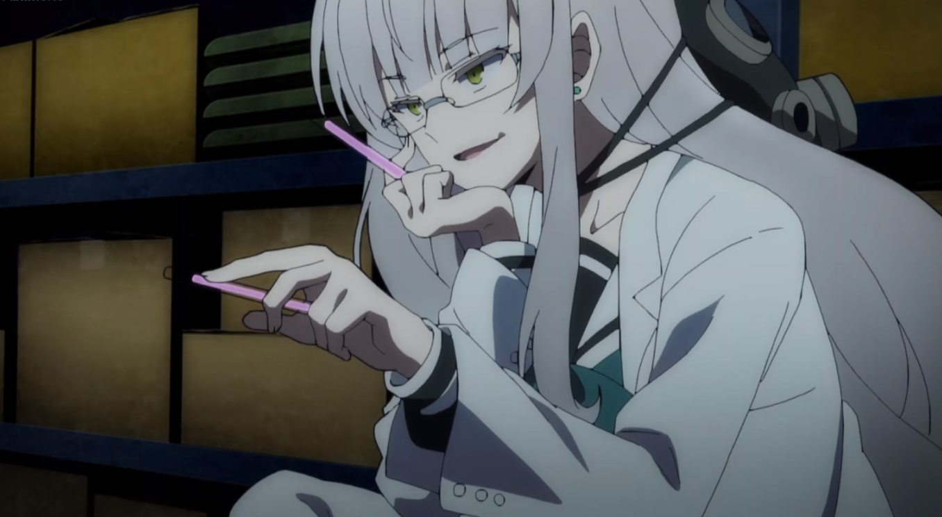 the ones within roromori yuzu