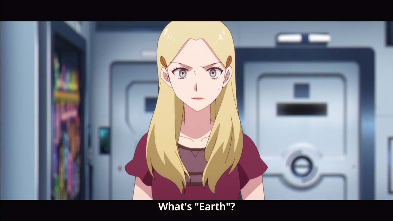 Kanata no Astra Episode 9 Review – Anime Rants
