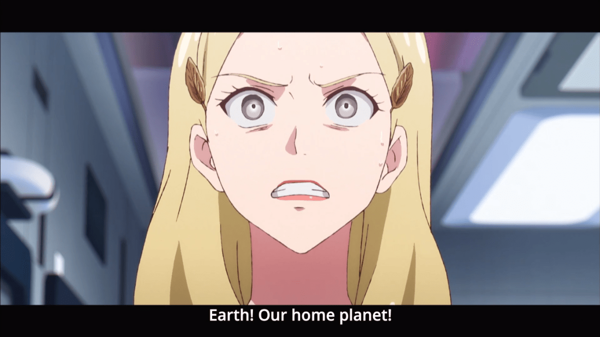 Kanata no Astra Episode 9 Review – Anime Rants