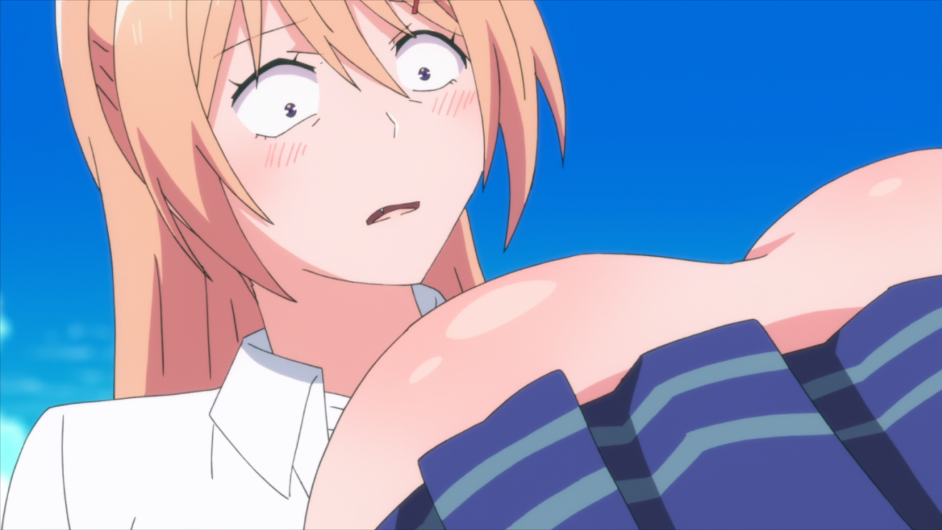 Dsan Perverted