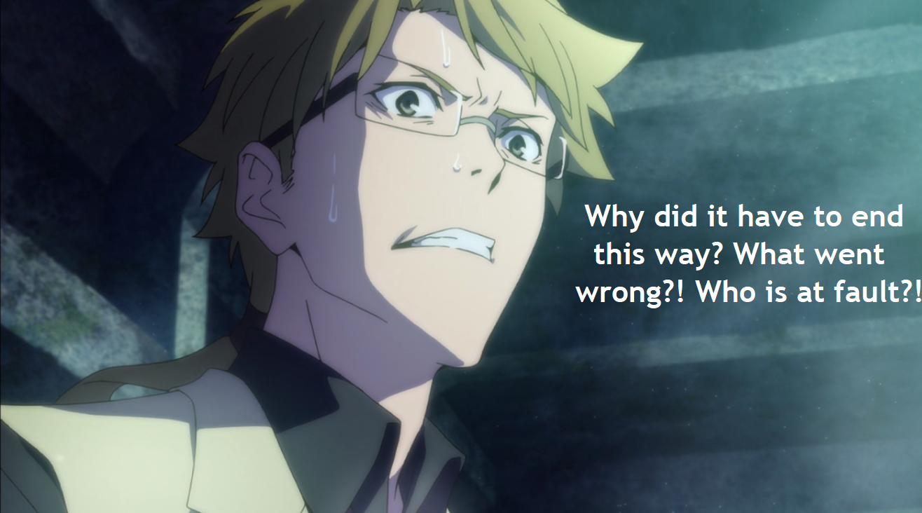 Insightful Anime Rants – Anime Rants