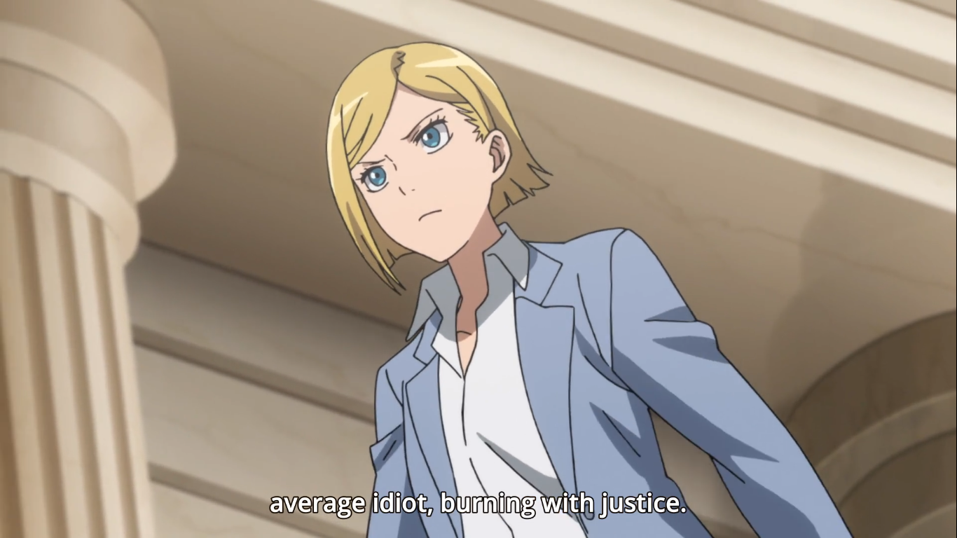 Bem Episode 11 Review – Anime Rants