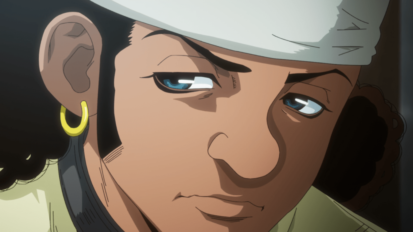 Dr. Stone MBTI Anime Rants