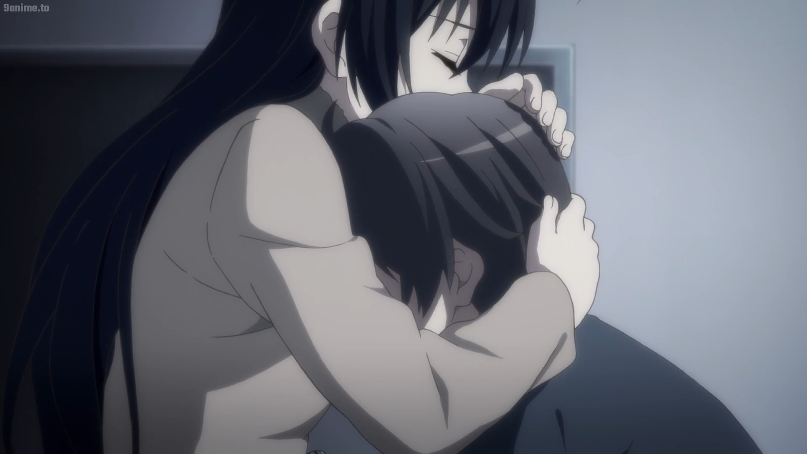 Touka Takanashi Hentai
