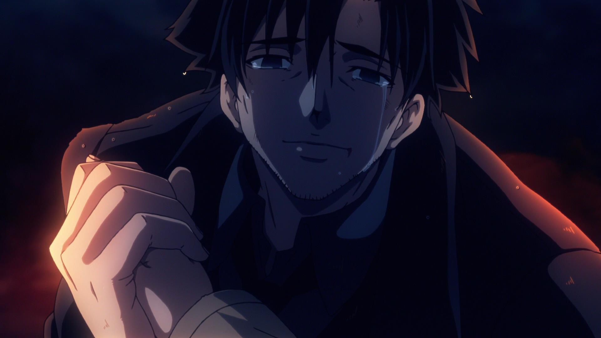 Superfluous Tragedy In Fate/Zero – Anime Rants