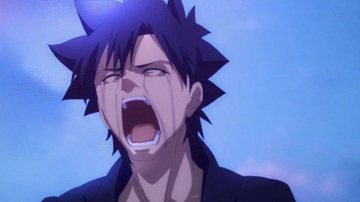 Superfluous Tragedy In Fate/Zero – Anime Rants