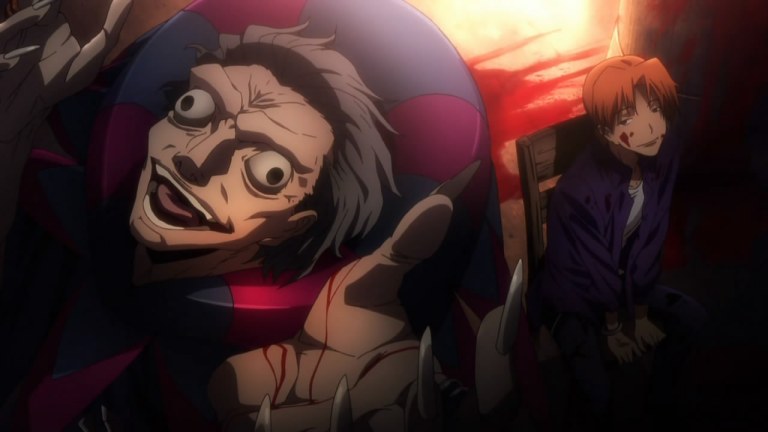 Superfluous Tragedy In Fate/Zero – Anime Rants