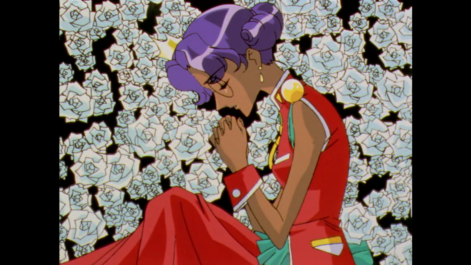 Revolutionary Girl Utena Thematic Analysis – Anime Rants