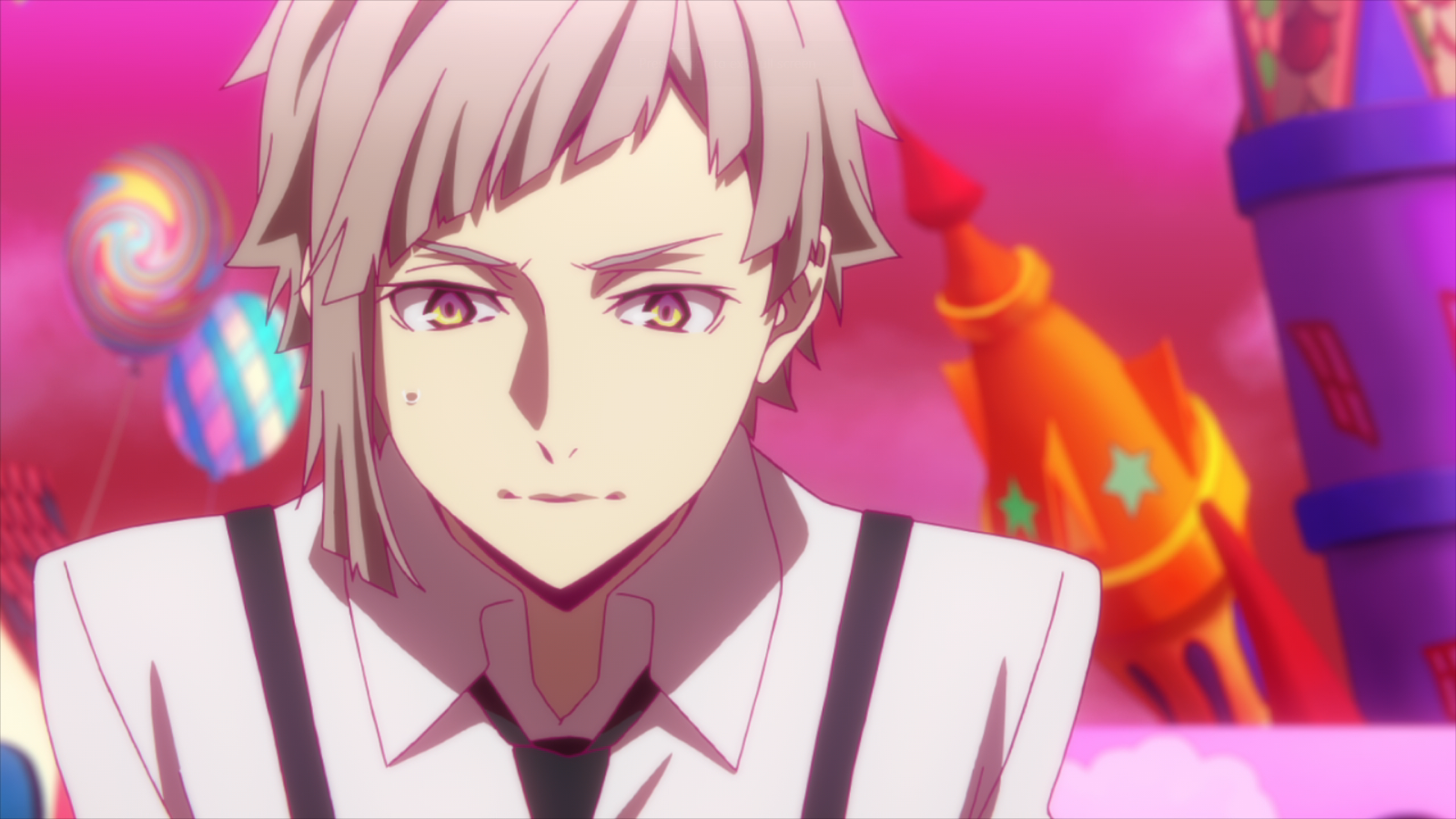 Bungo Stray Dogs Season 5: Episode 1 Review – Anime Rants