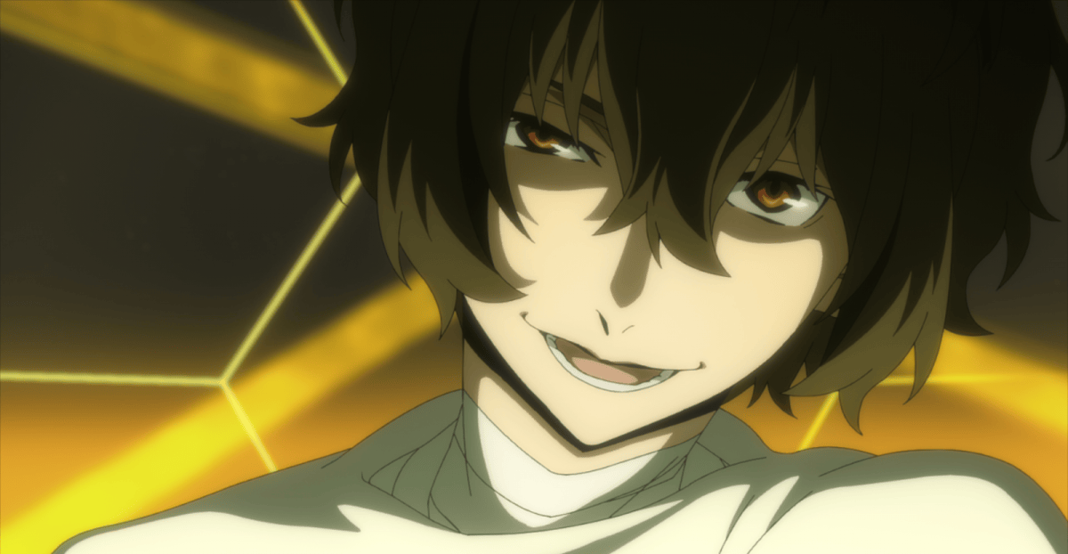 Bungo Stray Dogs Season 5: Episode 1 Review – Anime Rants