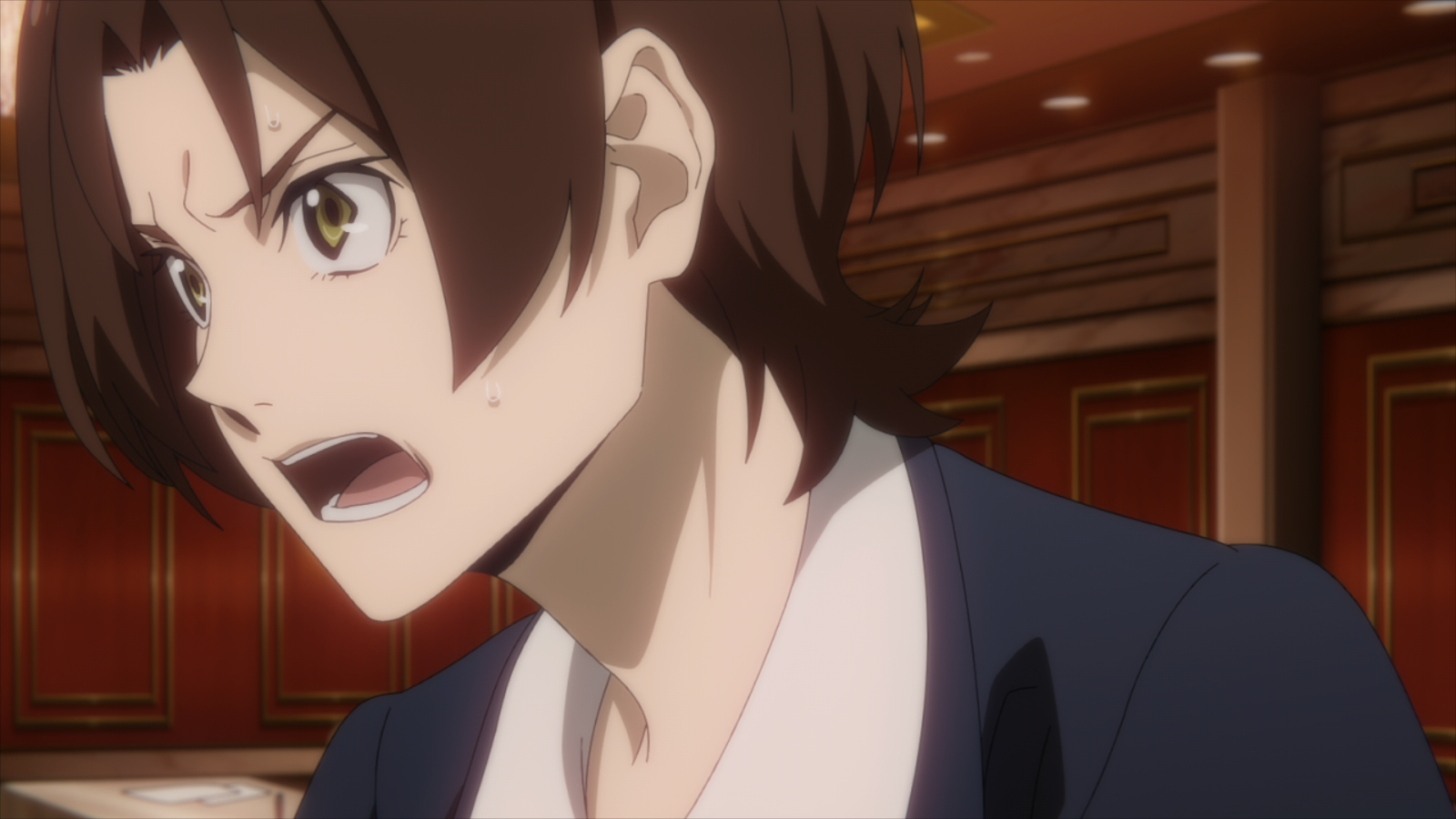 Bungo Stray Dogs Season 5: Episode 1 Review – Anime Rants
