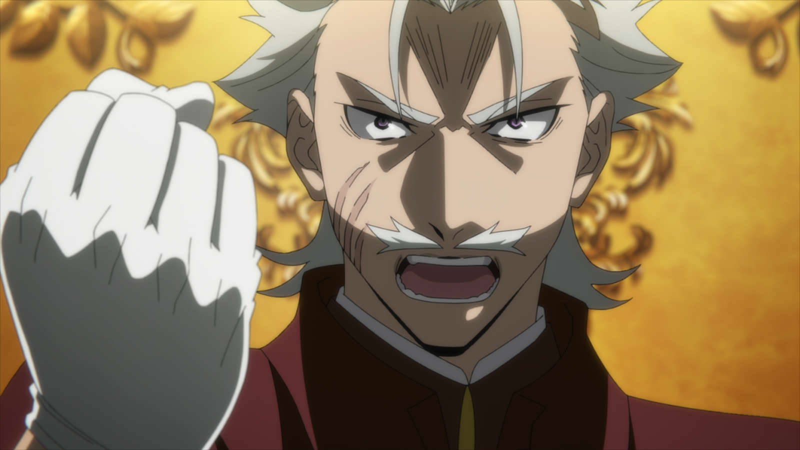 Fukuchi Bungo Stray Dogs 5: Episodes 2 and 3 Reviews – Anime Rants