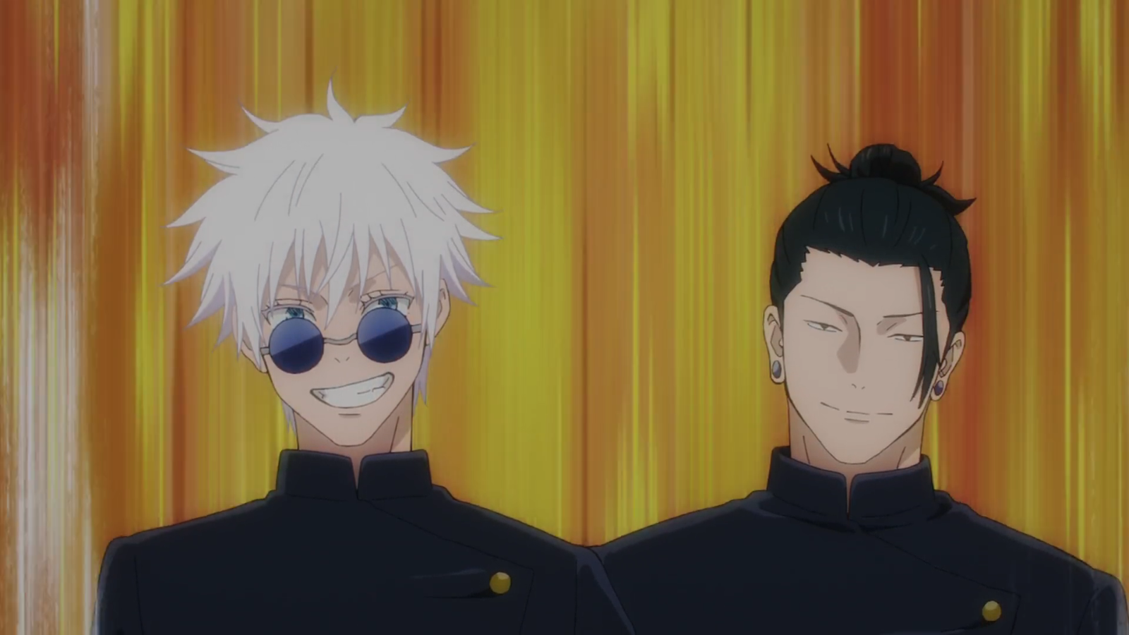 Jujutsu Kaisen Season 2 Episodes 1 and 2 Reviews Anime