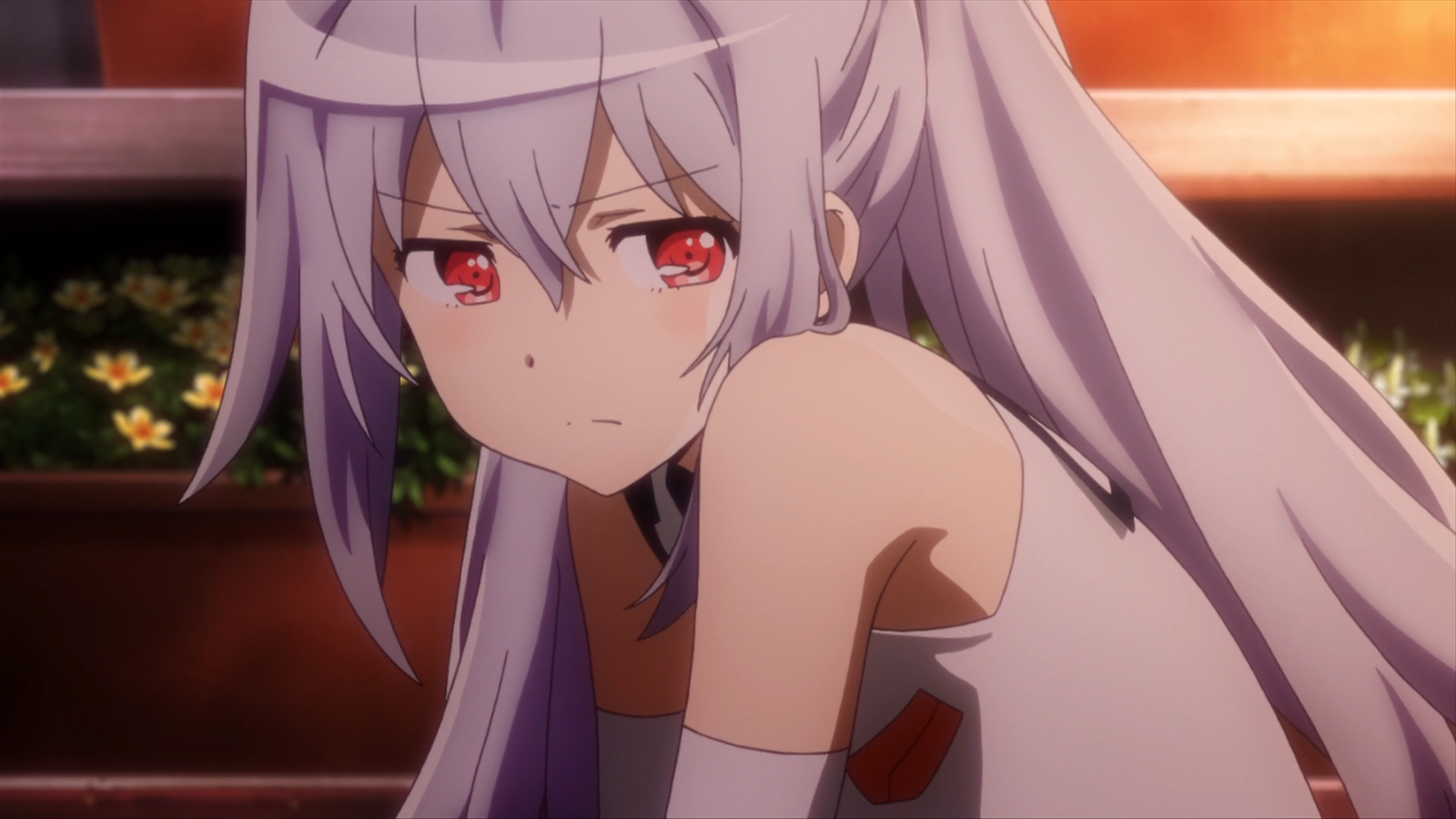 Plastic Memories Anime Rant – Anime Rants