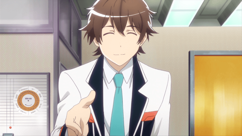 Plastic Memories Anime Rant – Anime Rants