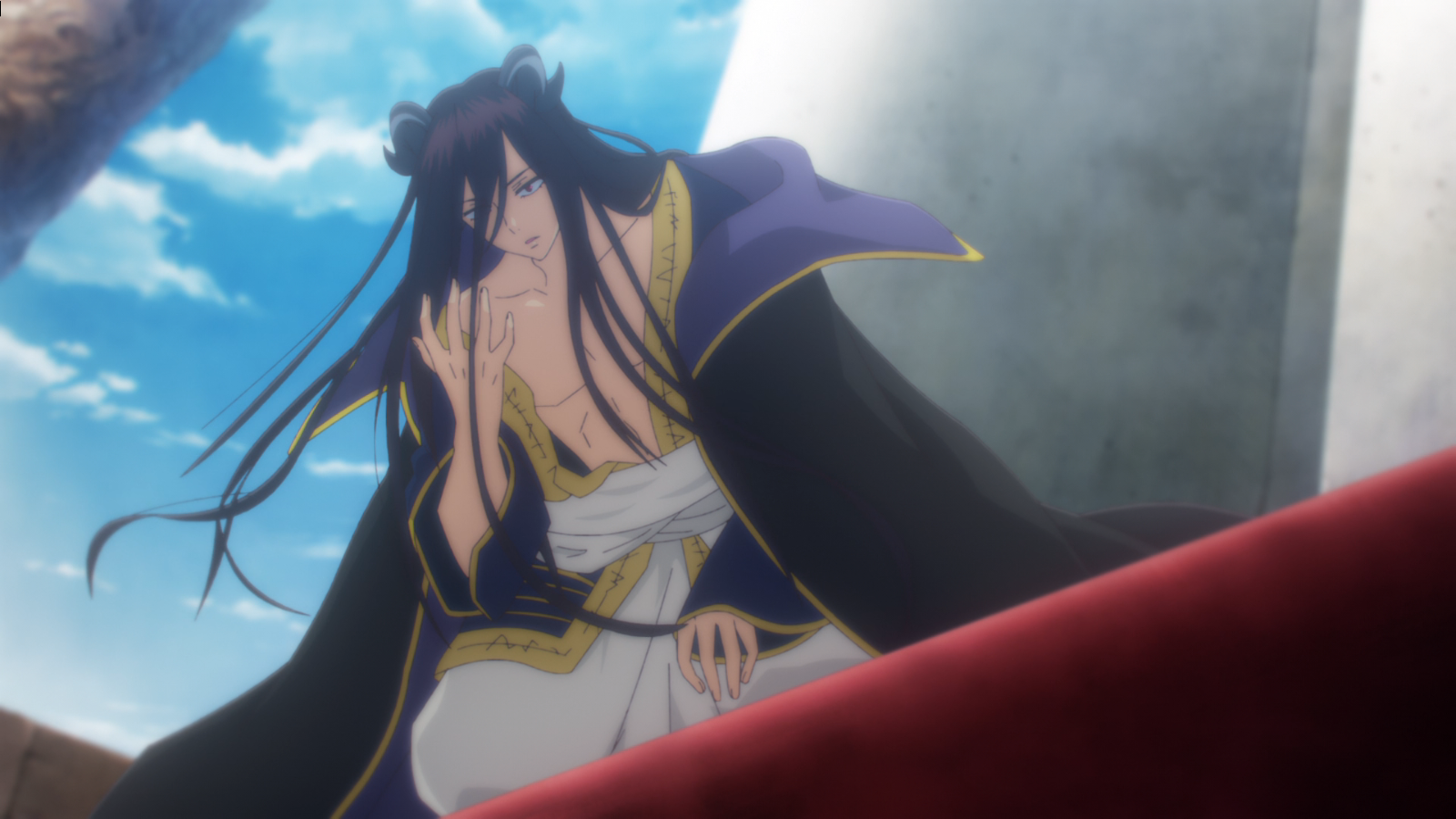Sacrificial Princess and the King of Beasts: Episodes 19 to 21 – Anime