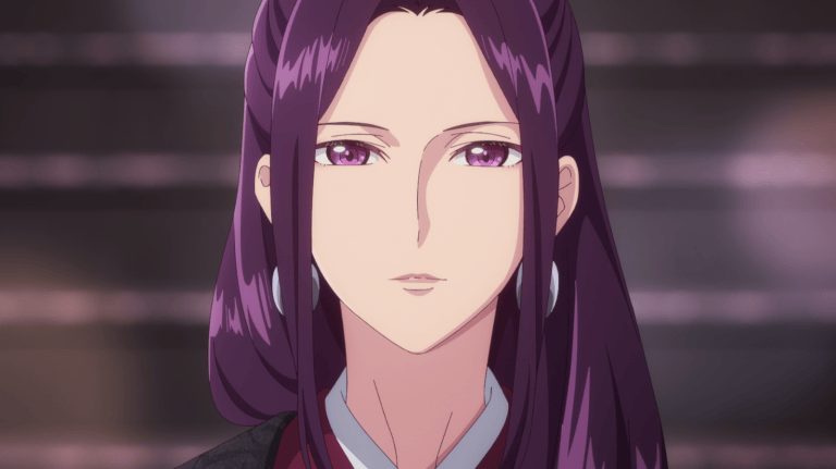 The Apothecary Diaries Episodes 10 To 12 Reviews Anime Rants the-apothecary-diaries-episodes-10-to-12-reviews-anime-rants