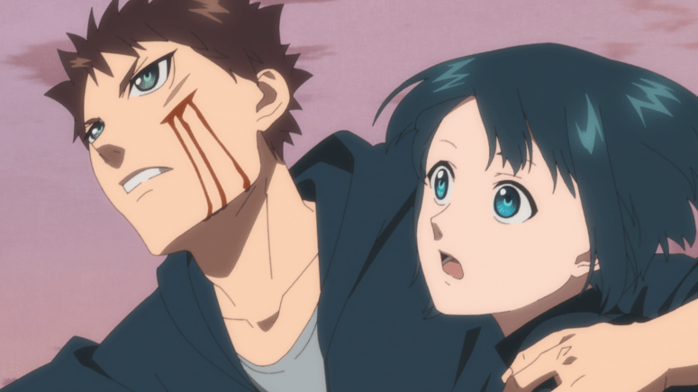 Anime Review: Mononogatari Seasons 1 and 2 – Anime Rants