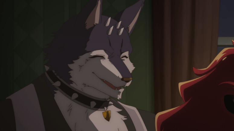 Similar but Subpar: The Tale of Outcasts Anime Review – Anime Rants