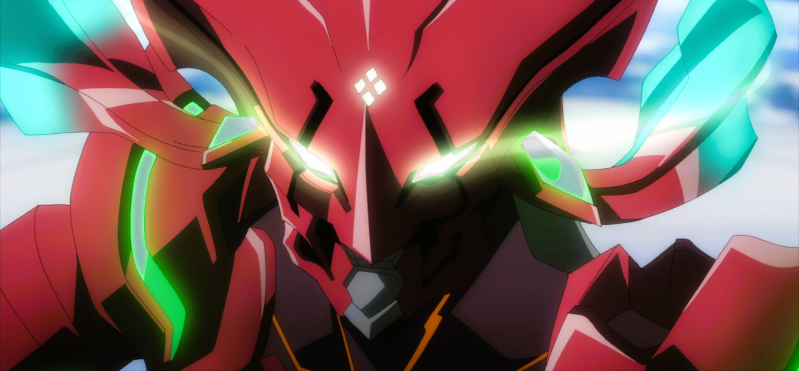 Metallic Rouge: Episodes 6 and 7 Reviews – Anime Rants
