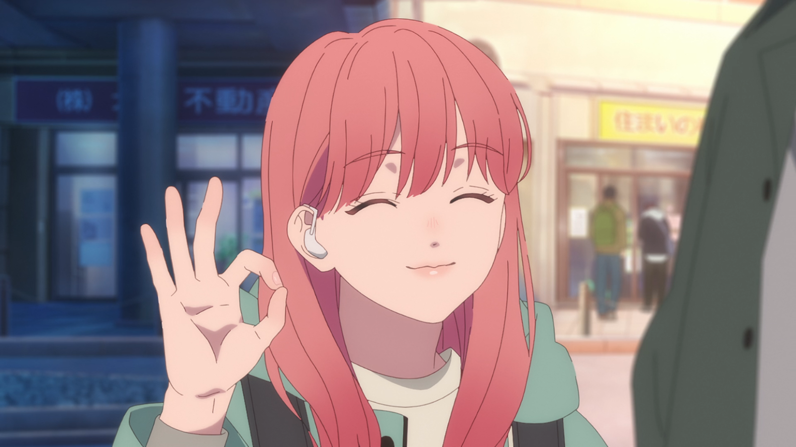 A Sign of Affection: Episodes 9 and 10 Reviews – Anime Rants
