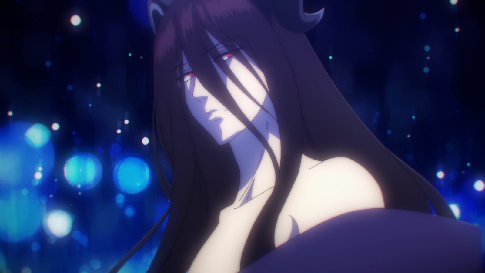 the sacrificial princess and the king of beasts anime