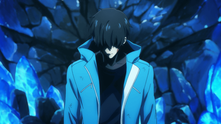 Notes on Solo Leveling: Episodes 5 through 7 – Anime Rants