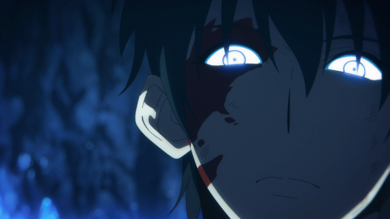 Notes on Solo Leveling: Episodes 5 through 7 – Anime Rants